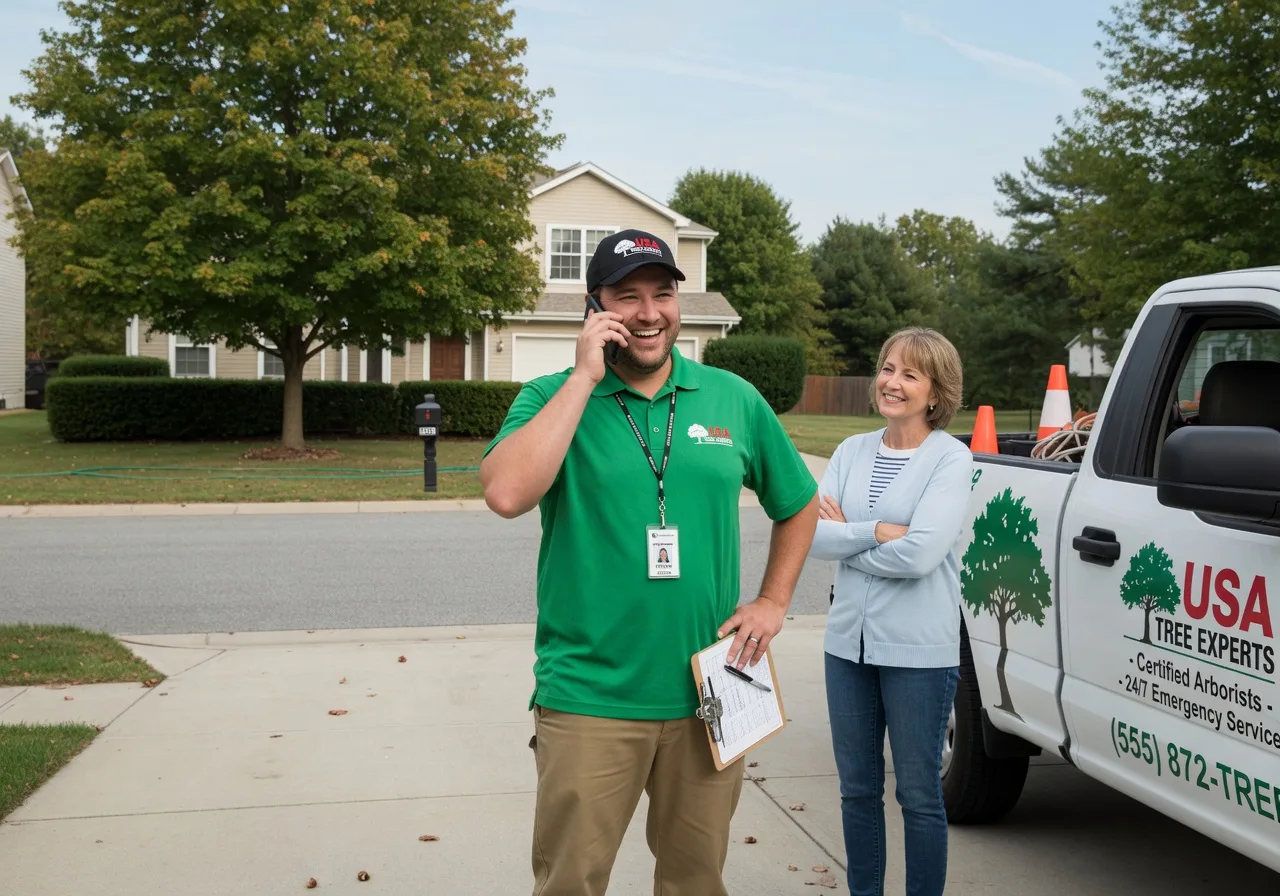 Tree Services Kenilworth, NJ FAQs